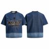  ÁO T-SHIRT JEAN 0275 