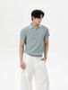  ÁO POLO 25640 XANH 