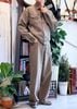  QUẦN JEAN 10107-2 NÂU CAMEL 