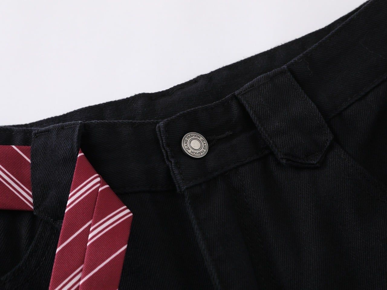  TROUSER K63 BLACK 