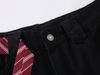  TROUSER K63 BLACK 