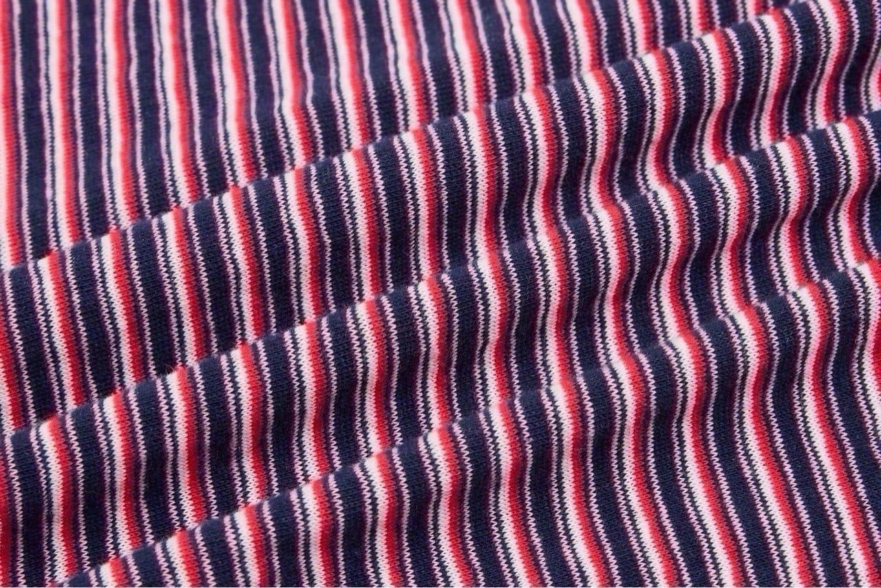  ÁO POLO 559 ĐỎ 