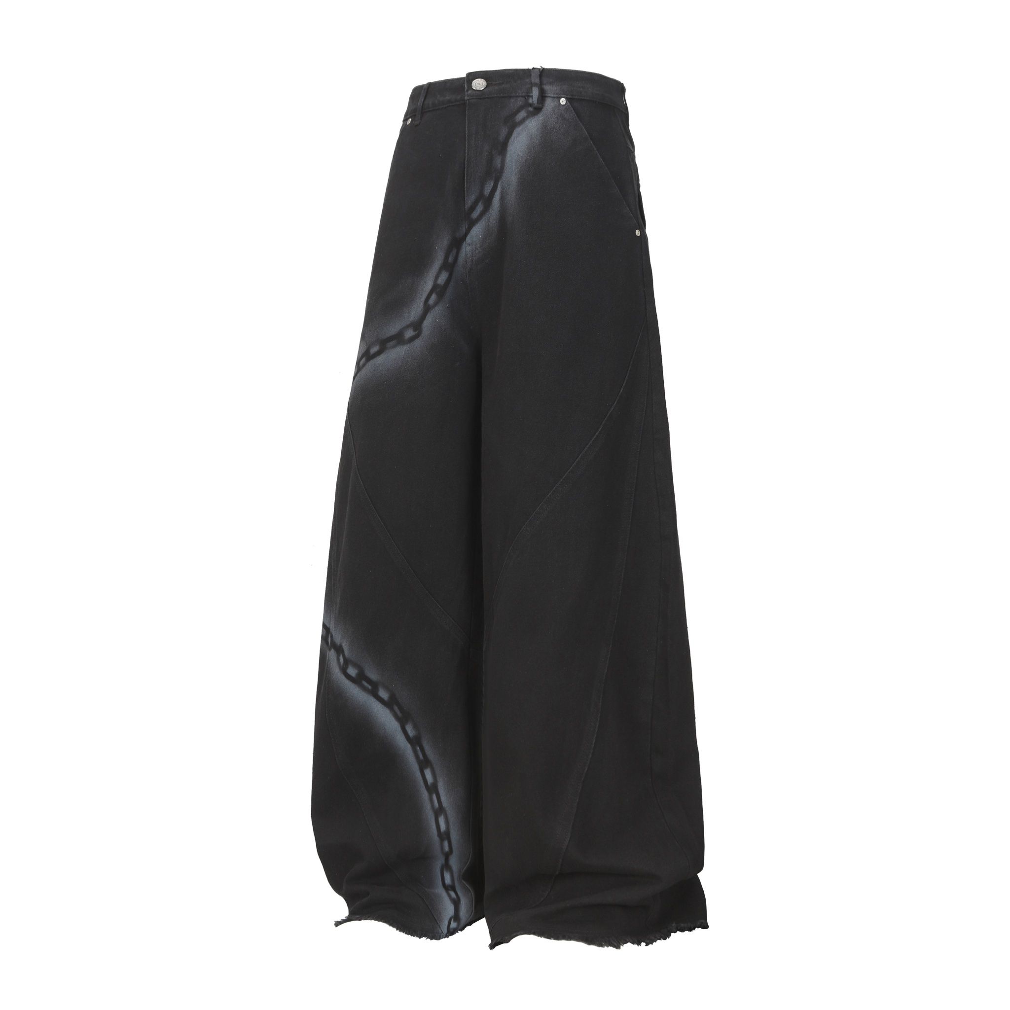  BAGGY JEAN 69 