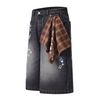  SHORT K48 BLACK 