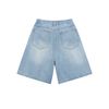  QUẦN SHORT 2902 LIGHT BLUE 