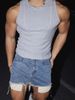  ÁO TANK TOP 11131 