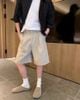  QUẦN SHORT 24162 CAMEL 