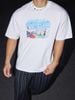  ÁO T-SHIRT 1295 TRẮNG 