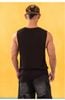  TANK TOP 8111 BLACK 