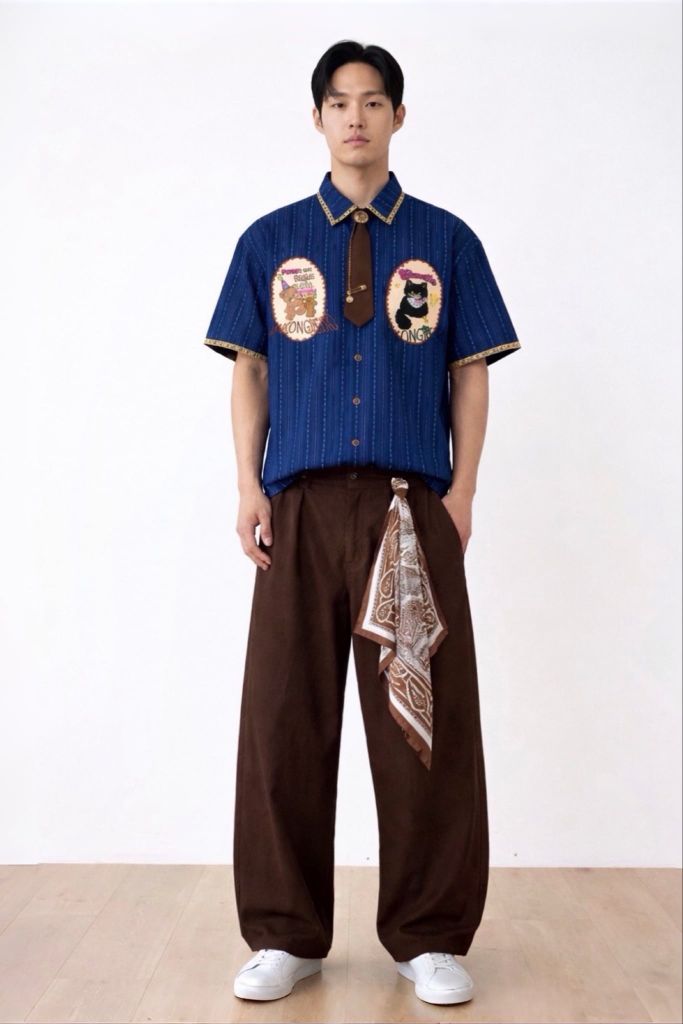  Look 03 
