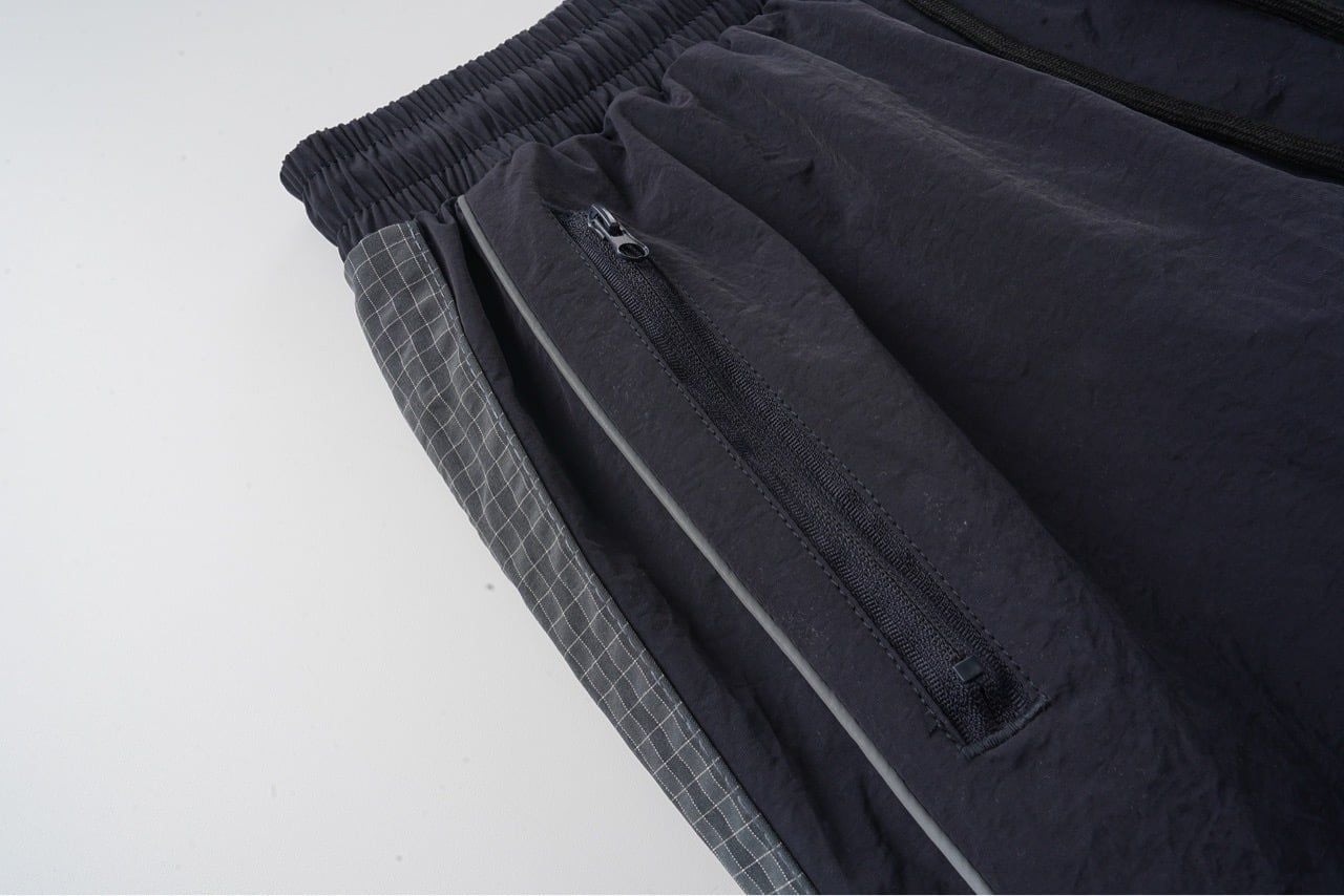  QUẦN SWEATPANT 0508 XANH ĐEN 