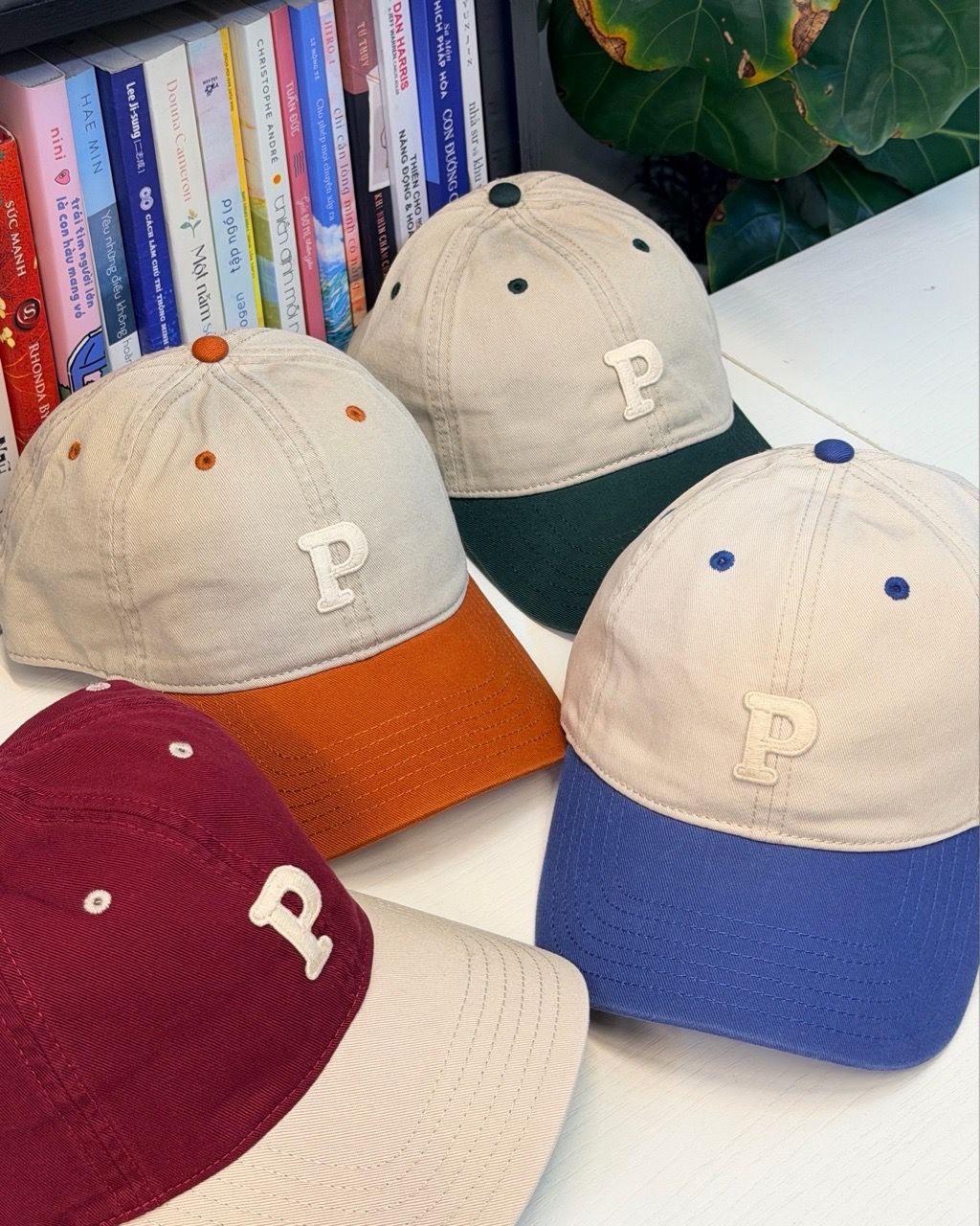  CAP LETTER P 