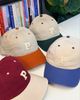  CAP LETTER P 