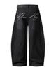 TROUSER K65 BLACK 