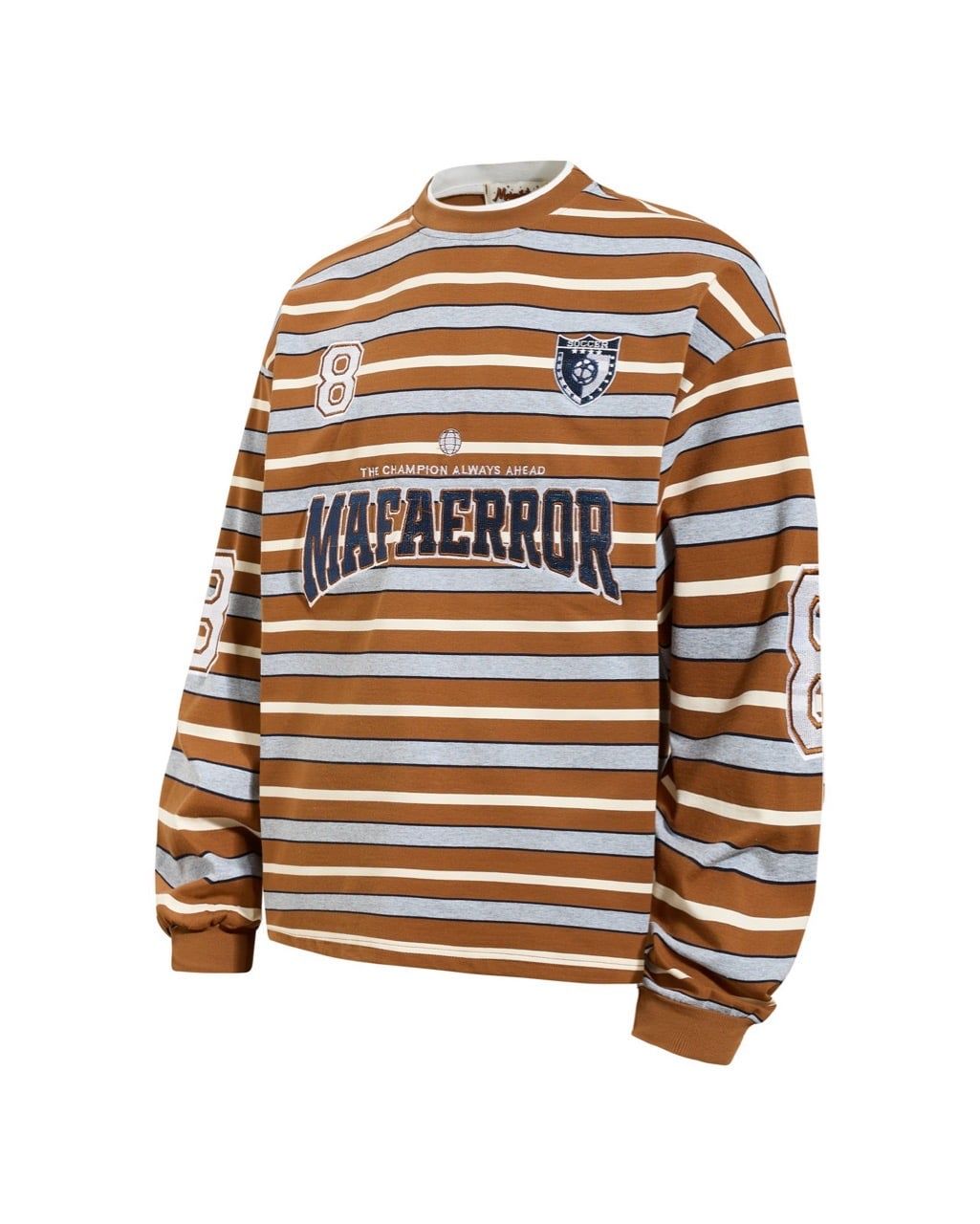  ÁO SWEATSHIRT 1287 NÂU 