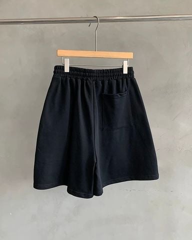  QUẦN SHORT 2095 ĐEN 
