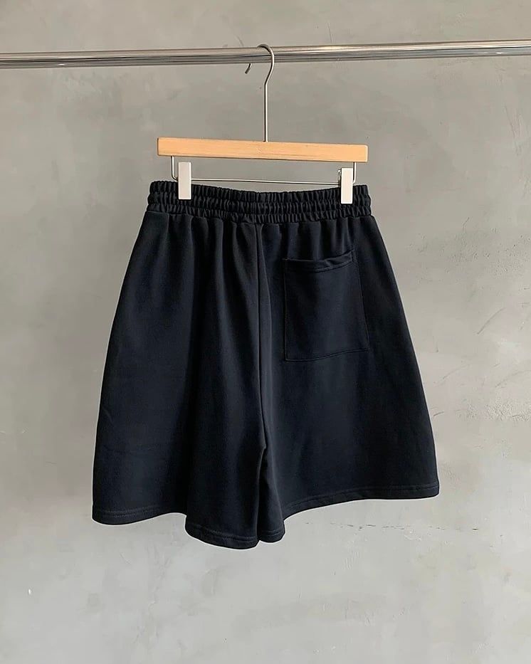  QUẦN SHORT 2095 ĐEN 
