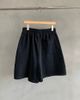  QUẦN SHORT 2095 ĐEN 