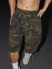  CAPRI SHORT 21828 CAMO 