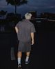  SHORT 0361 BLACK 