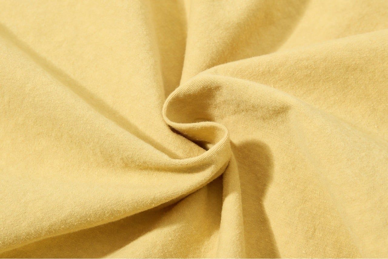  ÁO SƠ MI 952 VÀNG 