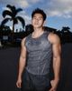  ÁO TANK TOP 96 XÁM ĐẬM 
