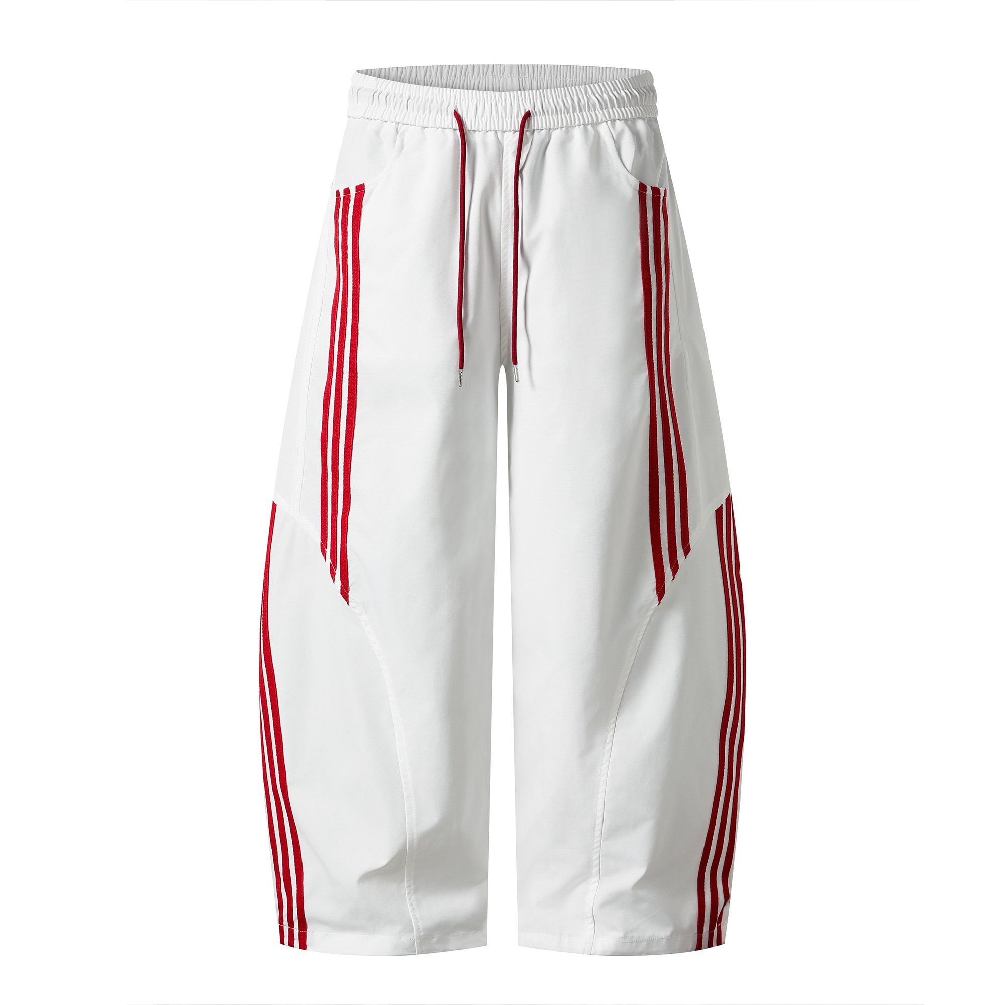  SWEATPANT 275 WHITE 