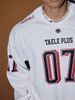  ÁO SWEATSHIRT 645 TRẮNG 