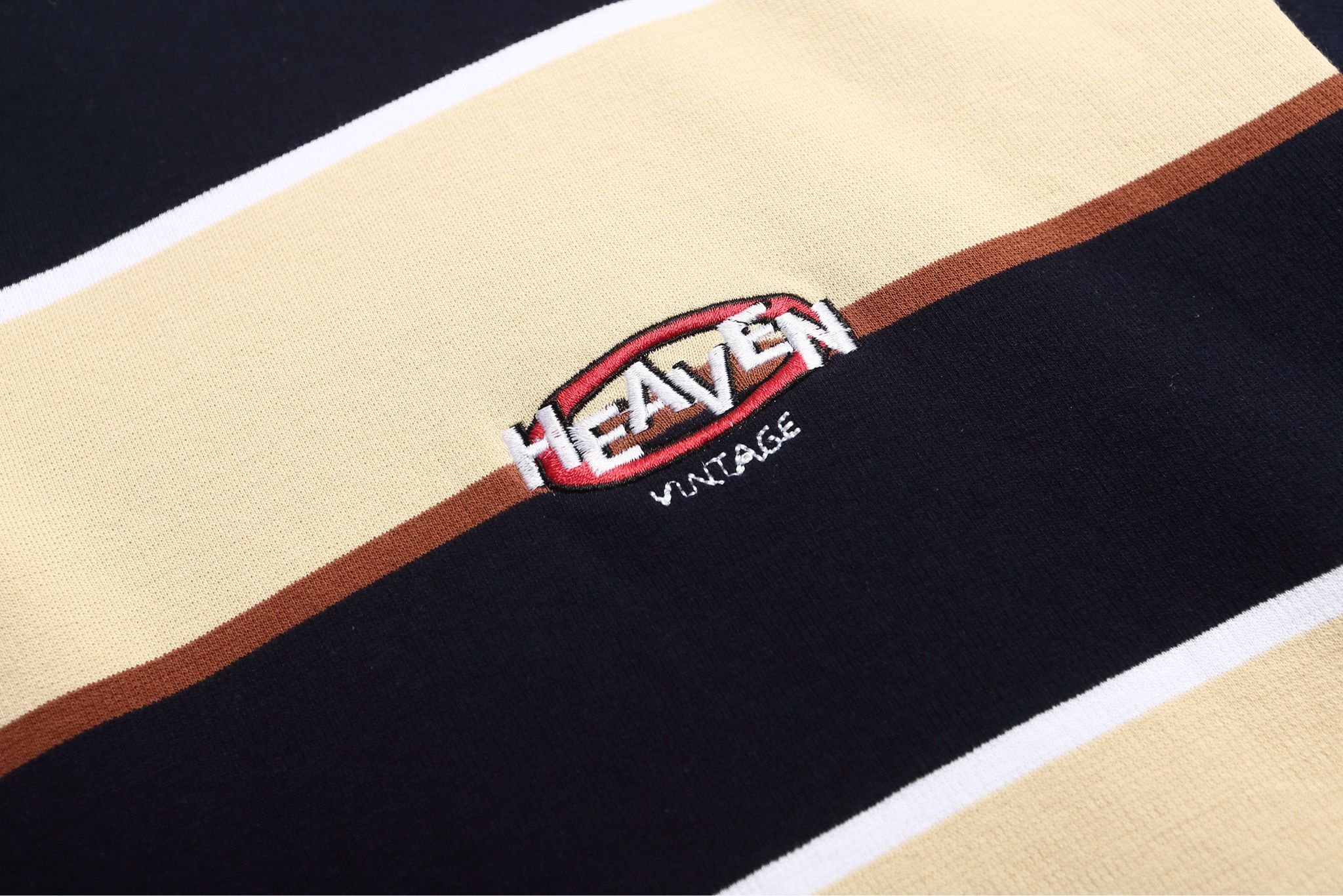  SWEATSHIRT 532 CREAM 