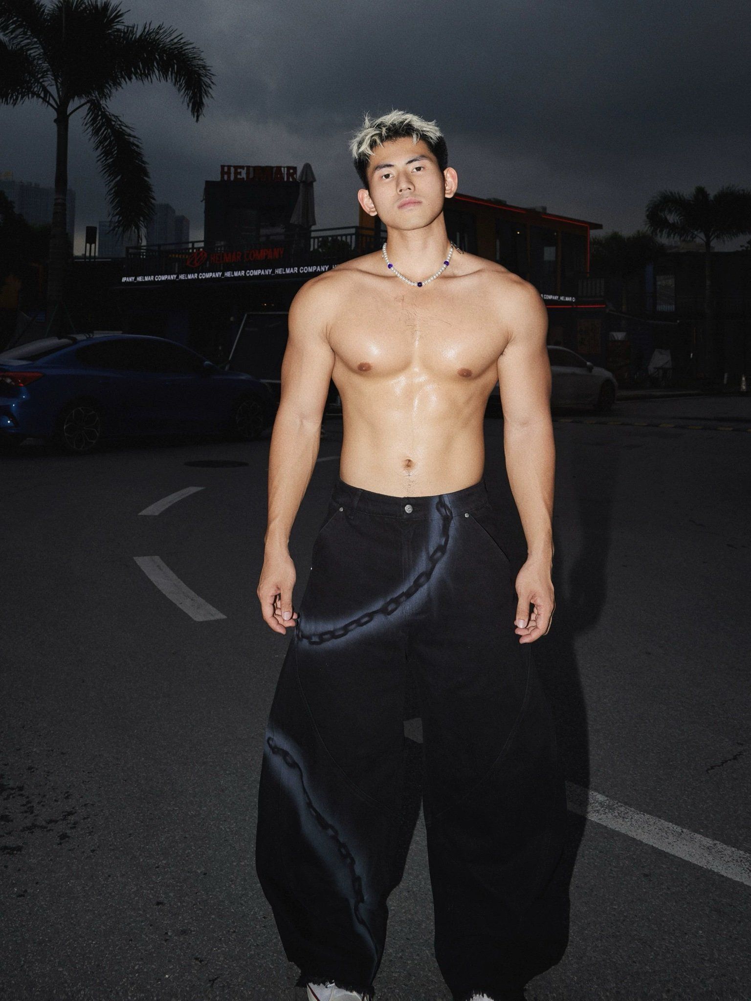  BAGGY JEAN 69 