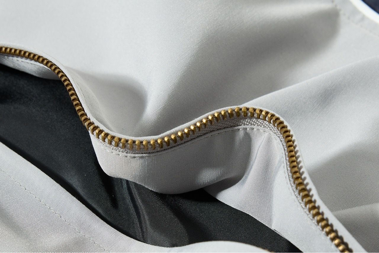  ÁO KHOÁC 701 XANH TÍM THAN 