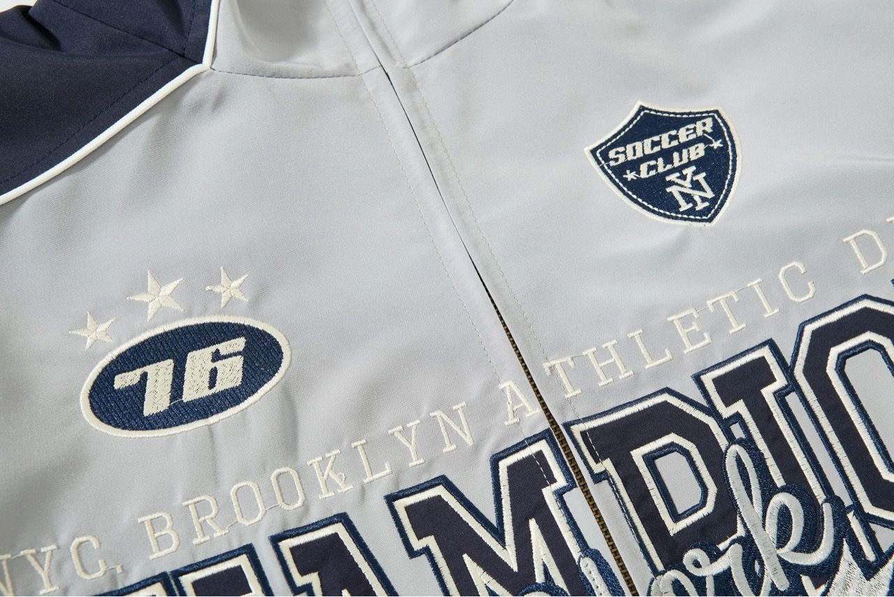  ÁO KHOÁC 701 XANH TÍM THAN 