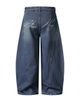  TROUSER K65 BLUE 