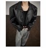  JACKET 25326 BLACK 