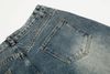  QUẦN JEAN 2246 WAX XANH 