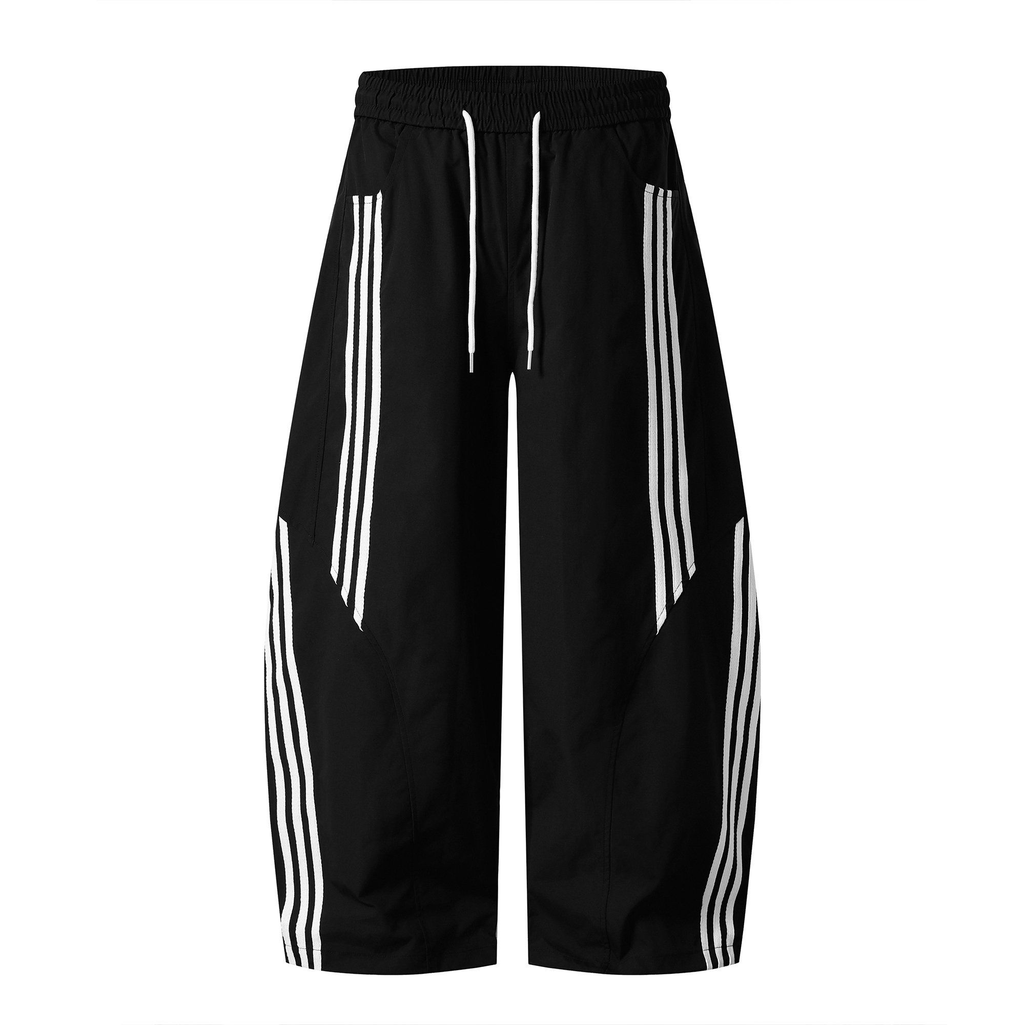  SWEATPANT 275 BLACK 