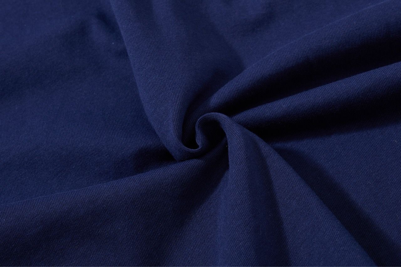  ÁO SWEATSHIRT 559 XANH ĐEN 