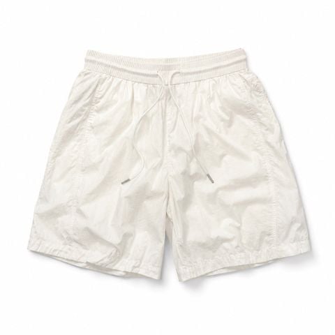  QUẦN SHORT 305 TRẮNG 