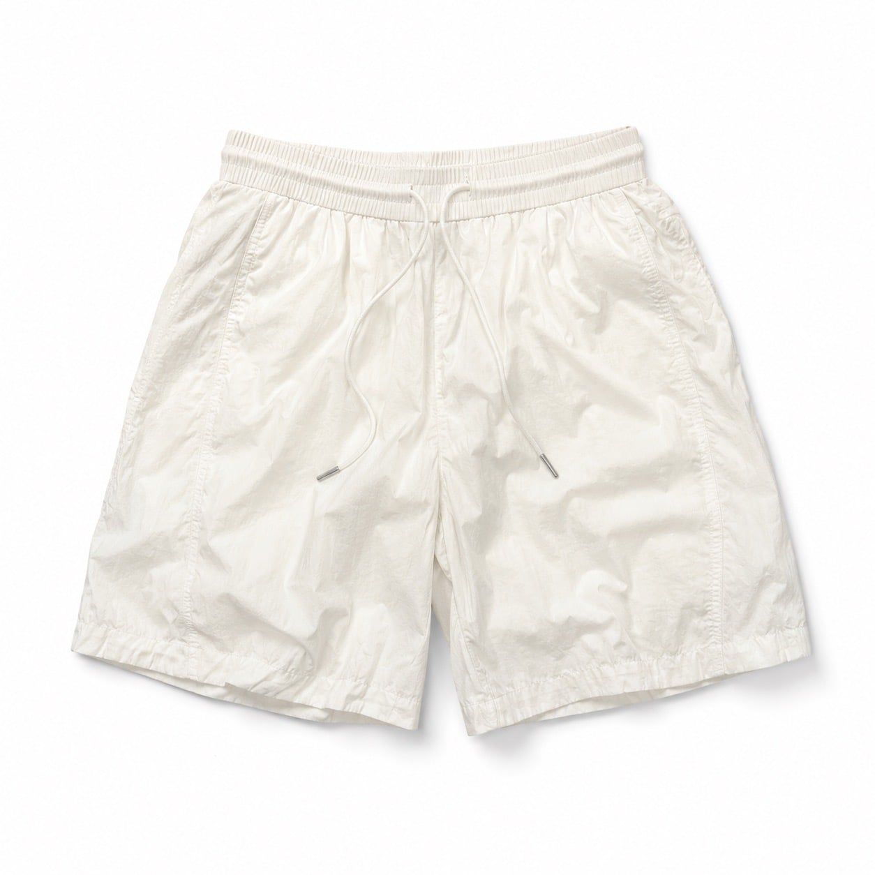  QUẦN SHORT 305 TRẮNG 