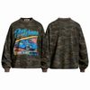  ÁO SWEATSHIRT 0537 CAMO 