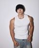  ÁO TANK TOP 203 TRẮNG 