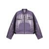  JACKET 103 PURPLE 