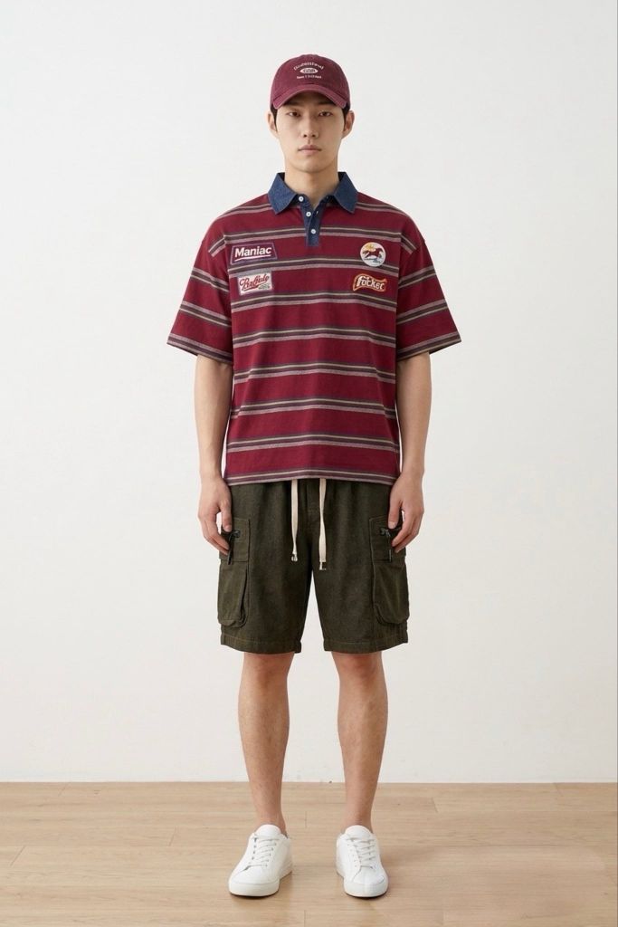  Look 14 