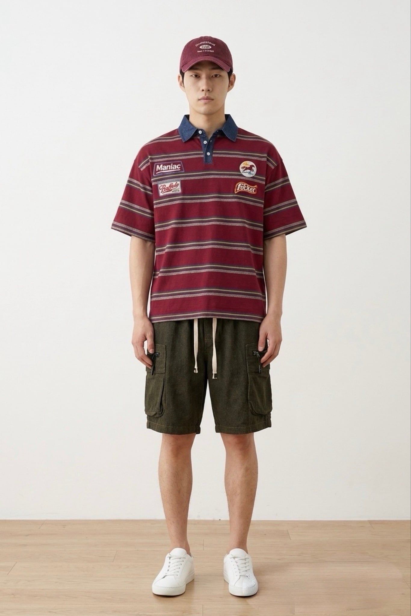  Look 14 