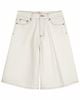  QUẦN SHORT 0553 TRẮNG 