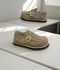  GIÀY 26805 MUSHROOM TAUPE 