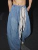  JEAN W075 BLUE 