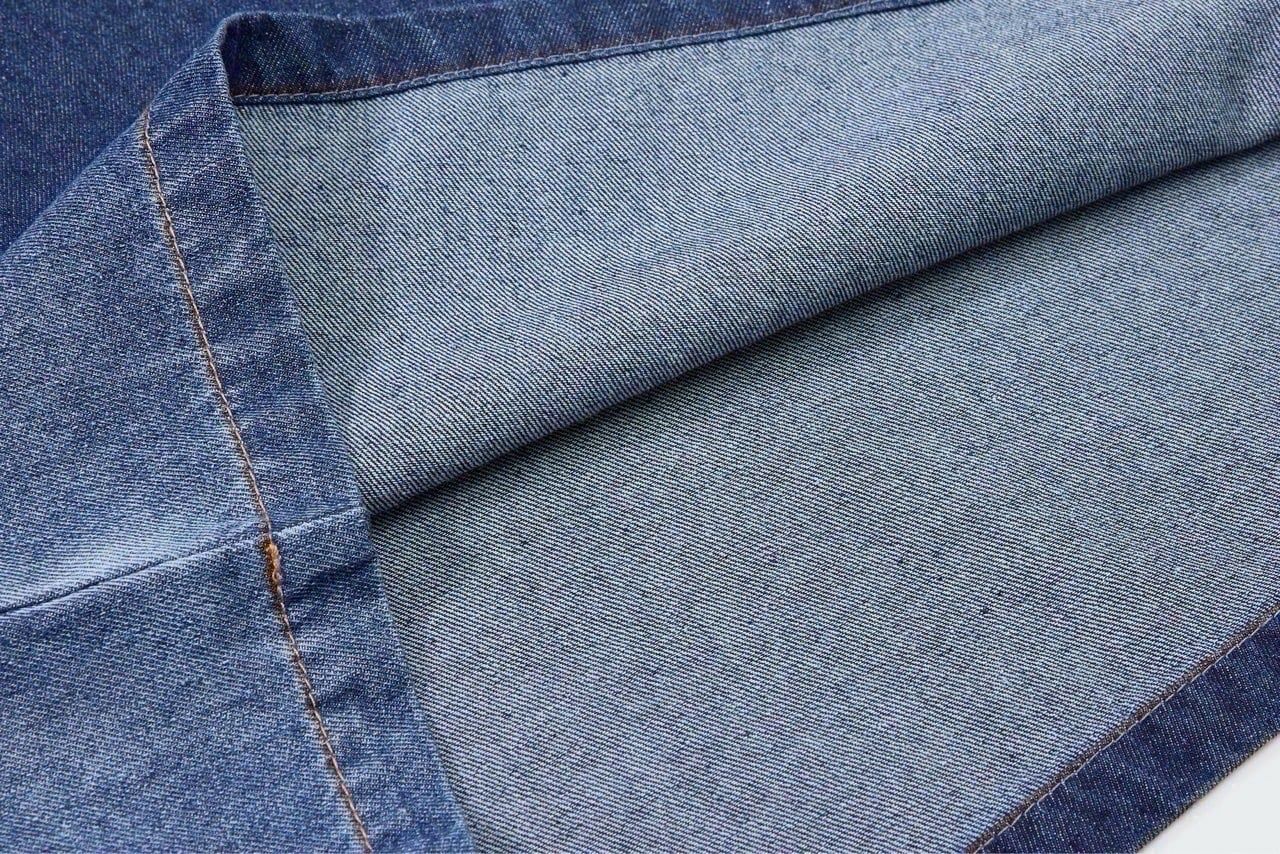  ÁO T-SHIRT JEAN 0275 