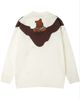  SWEATER 1920 WHITE 