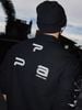  ÁO SWEATSHIRT 643 ĐEN 